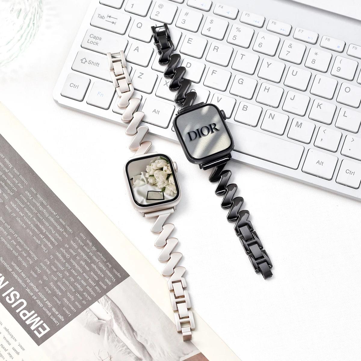 η ƿ ҳ   ð  41mm 38 42 40mm 44MM 45mm iWatch ø 8 7 SE 6 5 4 3   ݼ Ʈ